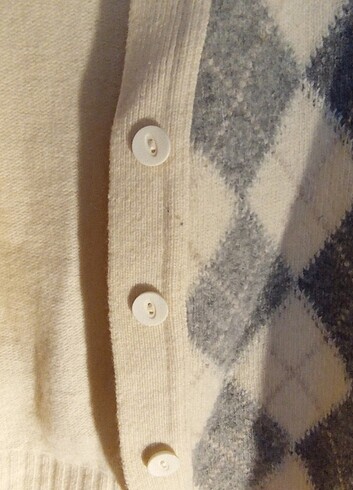 American Vintage Polo hırka