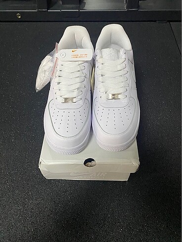 Nike Air Force Spor Ayakkabısı