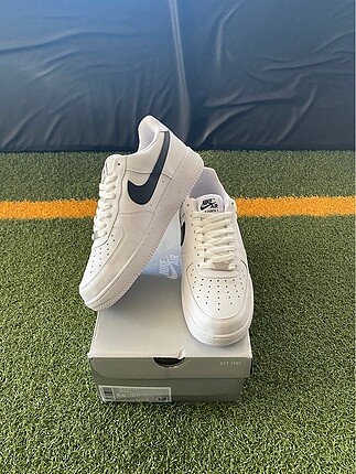 Nike Nike Air Force Spor Ayakkabısı