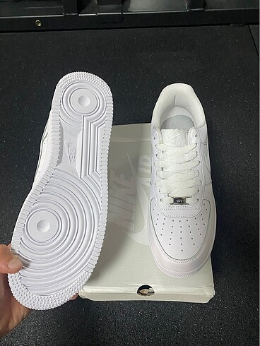 40 Beden Nike Air Force Spor Ayakkabısı