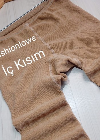 Külotlu Çorap - Görsel 5