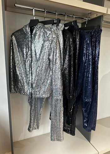 Payet İkili Takım - Görsel 12