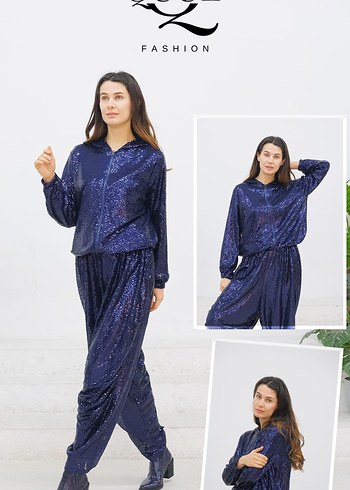 Payet İkili Takım - Görsel 8