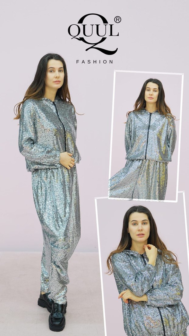 Payet İkili Takım - Görsel 4