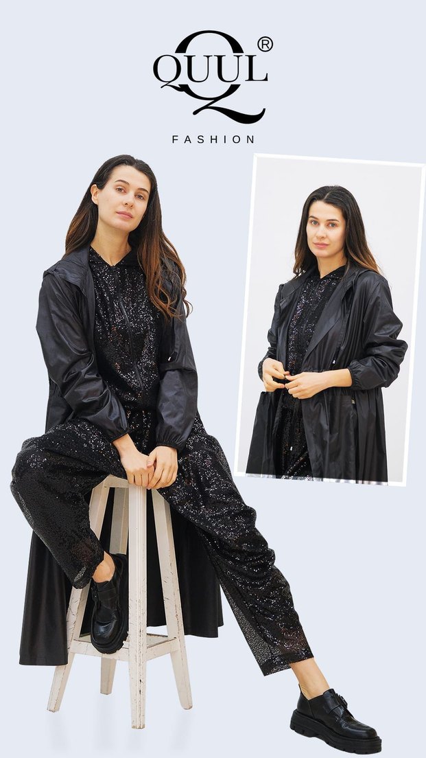 Payet İkili Takım - Görsel 2