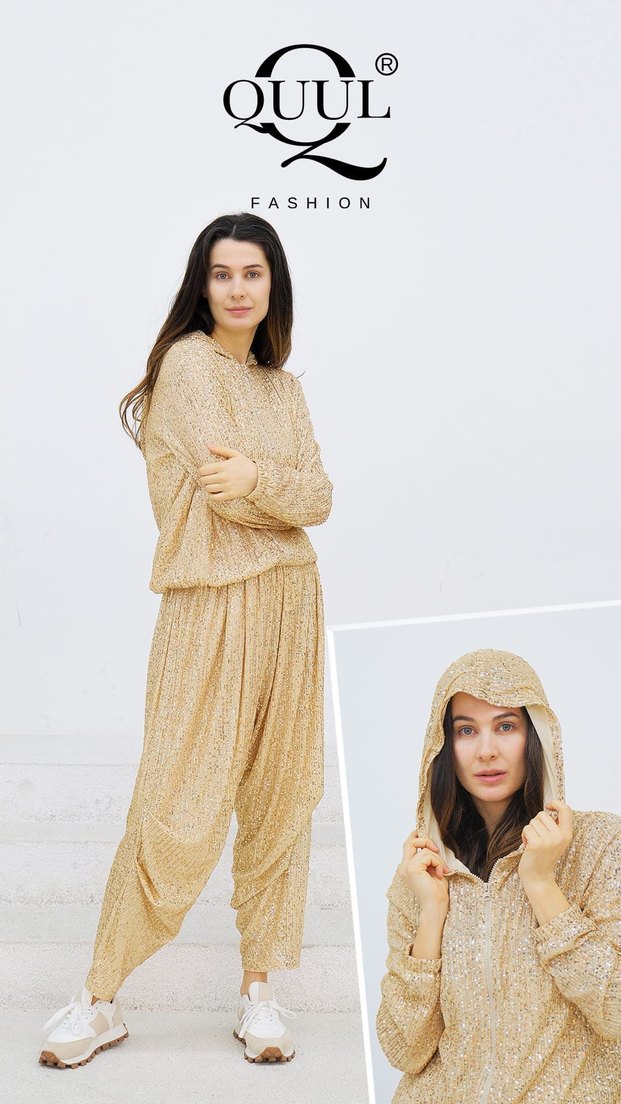 Payet İkili Takım - Görsel 3