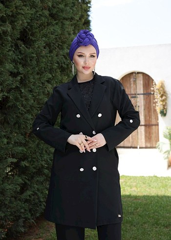 Kadın Ceket - Görsel 3