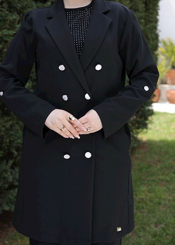 Kadın Ceket - Görsel 6