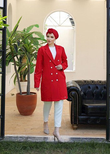 Kadın Ceket - Görsel 2