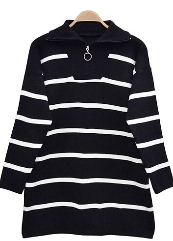 Triko Tunik 