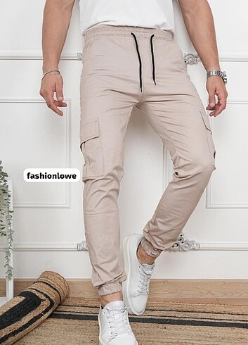 Gabardin Pantolon