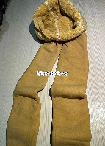 Kışlık Külotlu Çorap  - Görsel 8