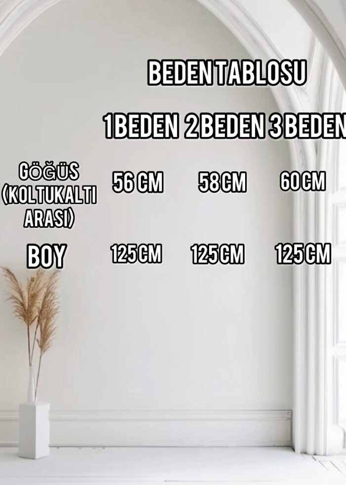 Kışlık Kaban Mont - Görsel 5