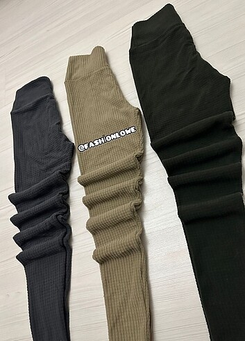 Petekli Tayt - Görsel 7