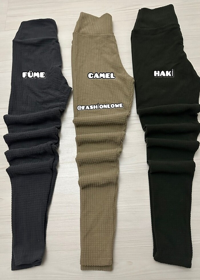 Petekli Tayt - Görsel 2