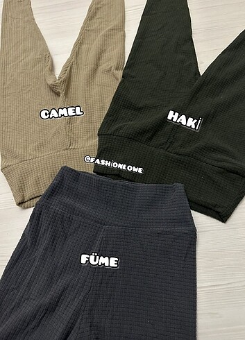 Petekli Tayt - Görsel 5