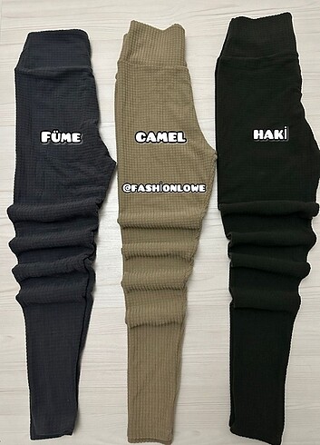 Petekli Tayt - Görsel 6