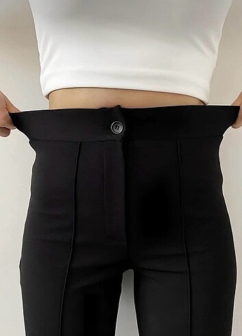 Plazzo Pantolon 