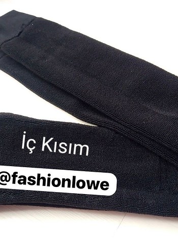 Çorap ve Tayt - Görsel 6