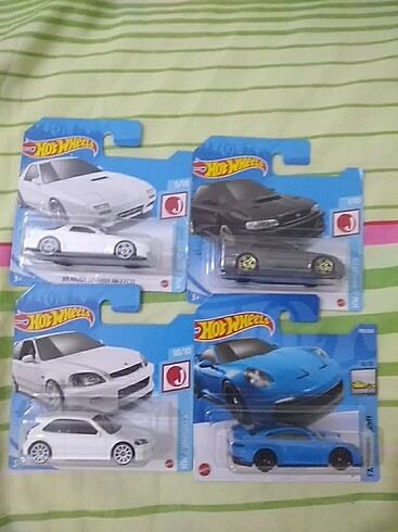 Hotwheels