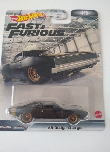 Dodge