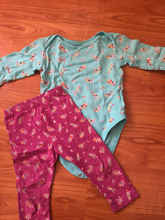 Mothercare alt üst 12-18