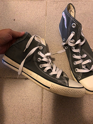 37 Beden Bilekli converse