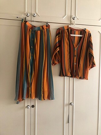 Zara merserize m beden