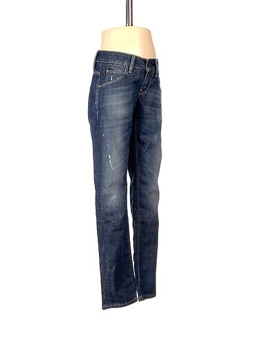 Guess Guess Jean / Kot %70 İndirimli.