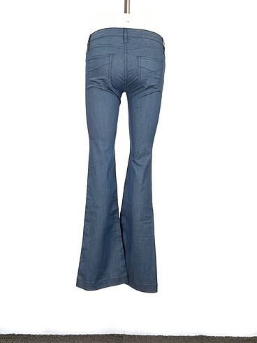 26 Beden Gap Jean / Kot %70 İndirimli.