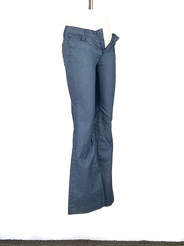 Gap Gap Jean / Kot %70 İndirimli.