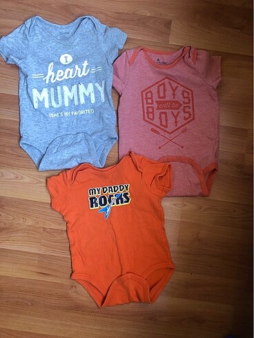 GAP carters 12 -18
