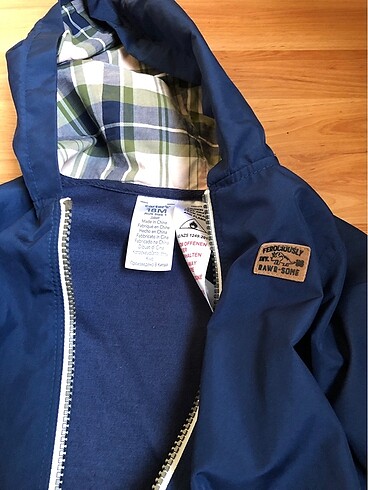 Carter's Carters 18 ay rüzgarlık