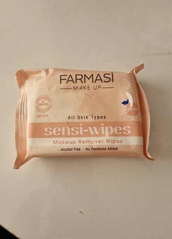 Makyaj Silme Bezi