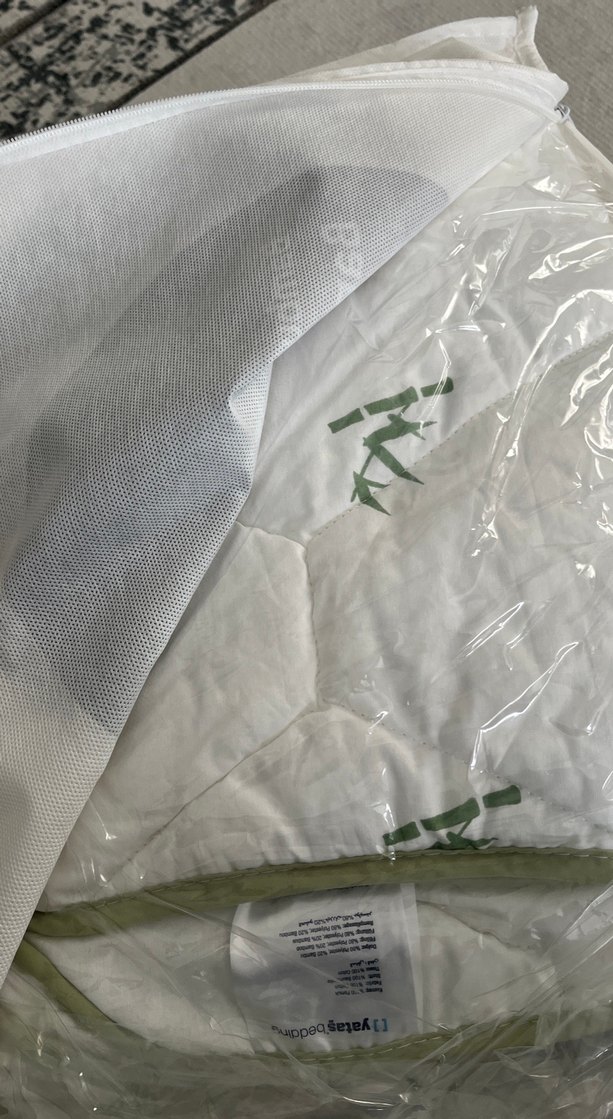 Yataş bedding bambu yorgan - Görsel 3