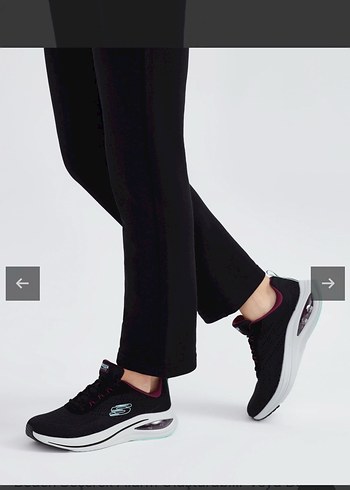 Skechers kadın yürüyüş ayakkabısı - Görsel 7