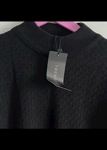 Trendyol kazak - Görsel 3