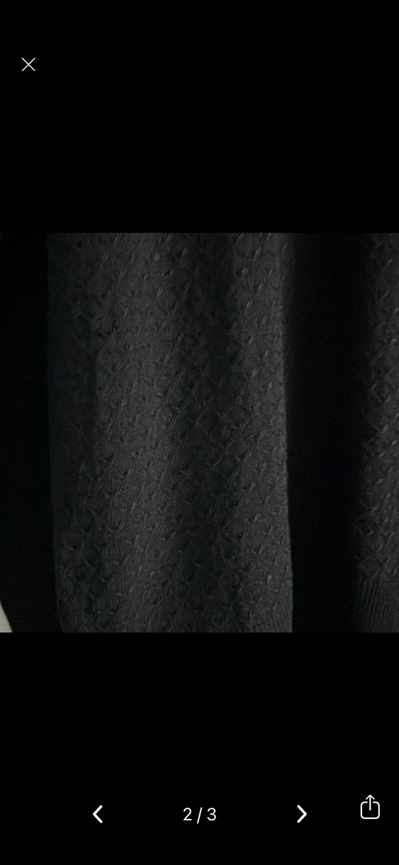 Trendyol kazak - Görsel 2