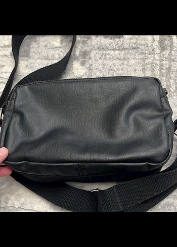 US POLO ASSN ÇAPRAZ ÇANTA - Görsel 3