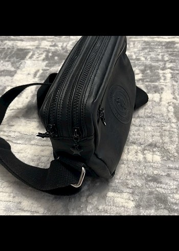 US POLO ASSN ÇAPRAZ ÇANTA - Görsel 2