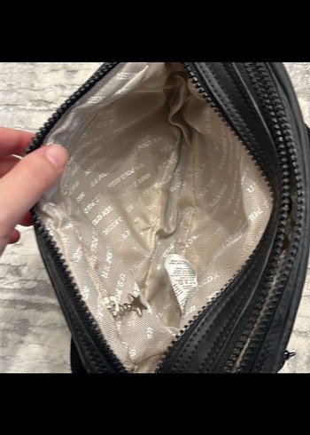 US POLO ASSN ÇAPRAZ ÇANTA - Görsel 4