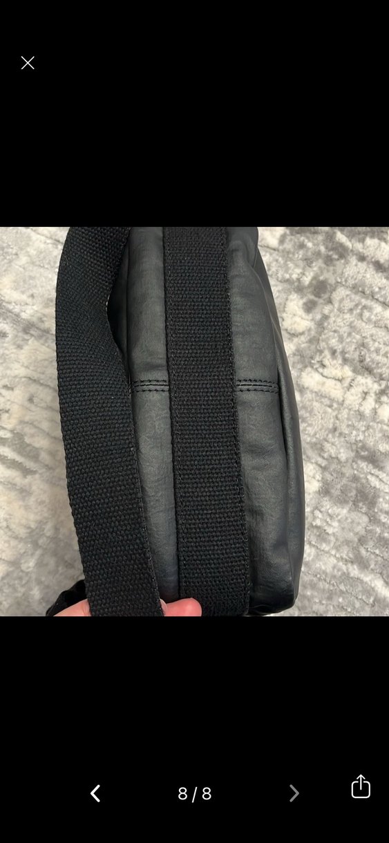 US POLO ASSN ÇAPRAZ ÇANTA - Görsel 5