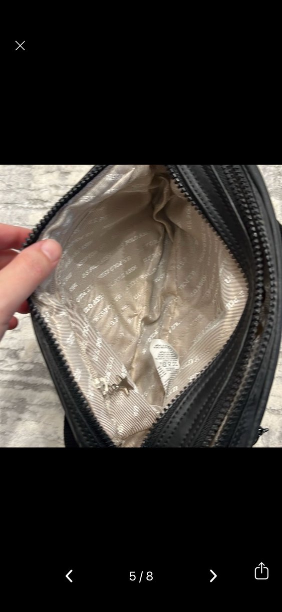 US POLO ASSN ÇAPRAZ ÇANTA - Görsel 4