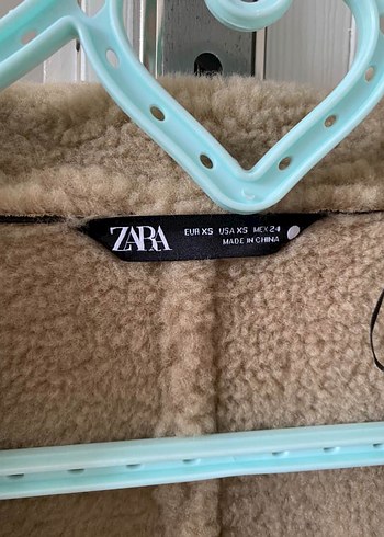 Zara kaban - Görsel 3