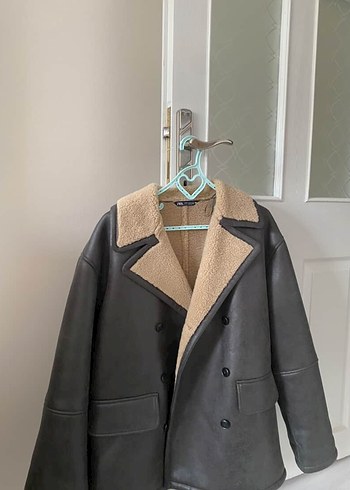 Zara kaban - Görsel 6