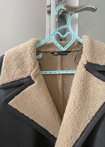 Zara kaban - Görsel 4