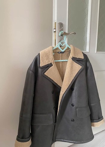 Zara kaban - Görsel 5