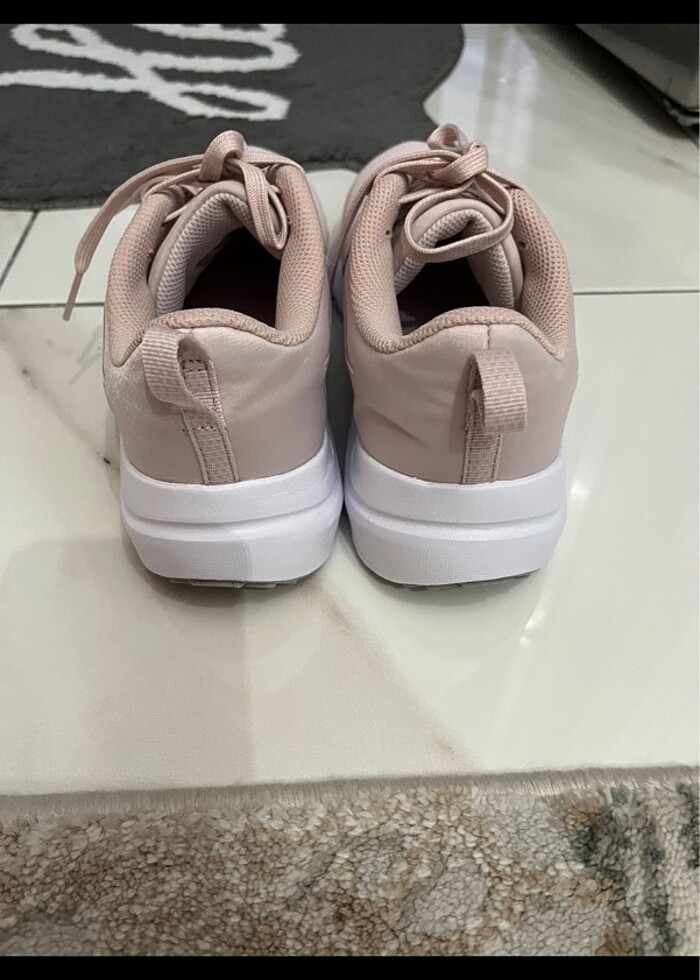 Nike spor ayakkabı - Görsel 5