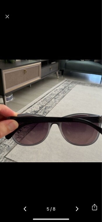 Polaroid güneş gözlüğü - Görsel 6