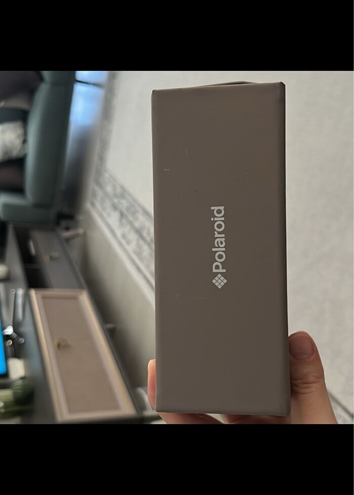 Polaroid güneş gözlüğü - Görsel 4